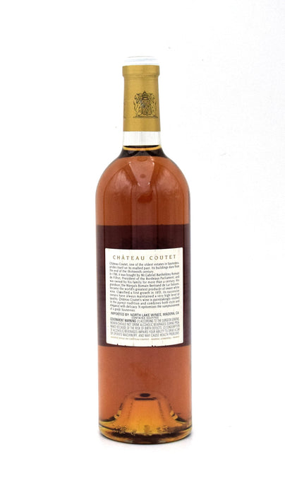 2004 Chateau Coutet