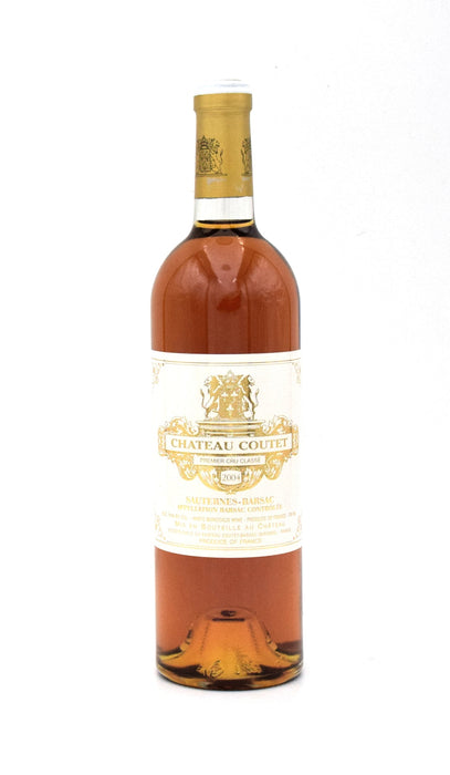 2004 Chateau Coutet