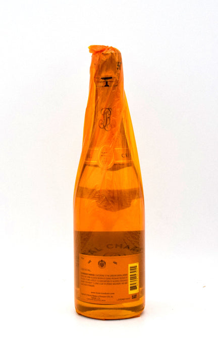 2006 Louis Roederer Cristal Brut