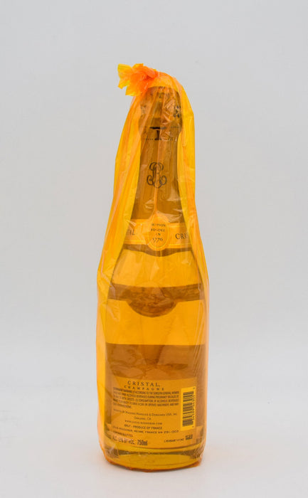 2013 Louis Roederer Cristal Millesime Brut (No Box)