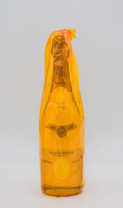 2013 Louis Roederer Cristal Millesime Brut (No Box)