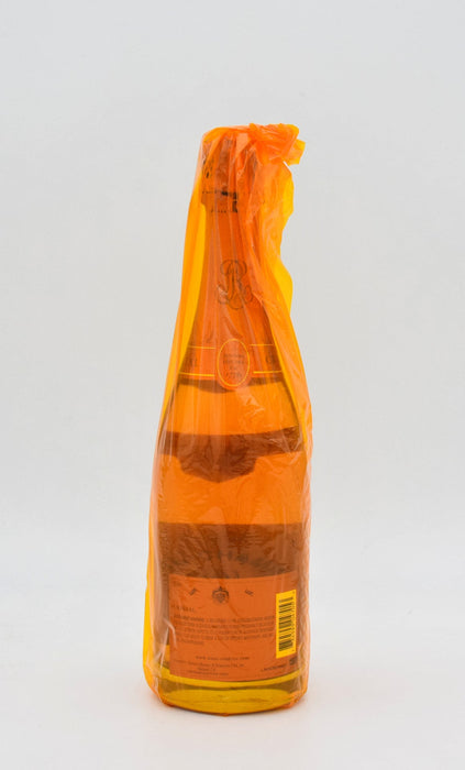 2007 Louis Roederer Cristal Brut Rose
