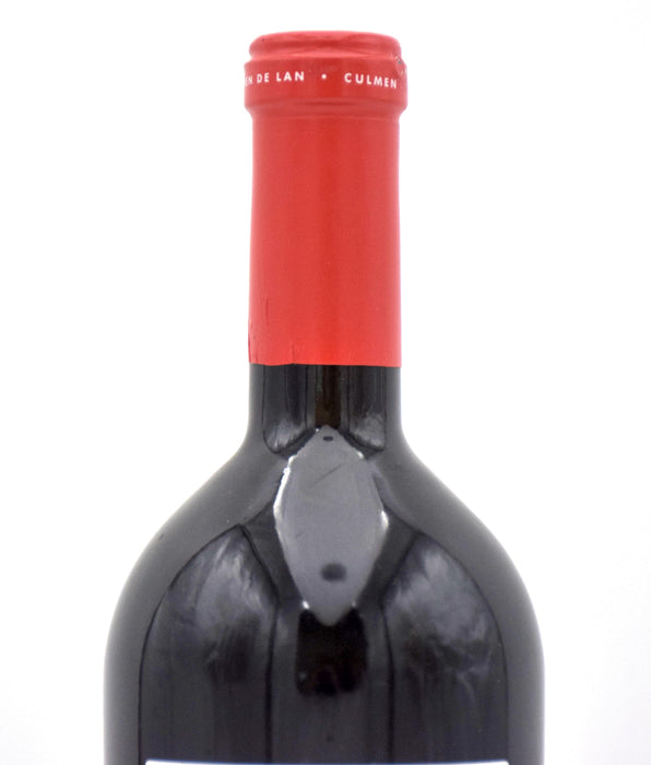 2004 Bodegas Lan Culmen Reserva (Slightly Nicked Capsule)