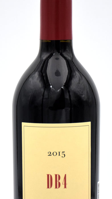 2015 Bryant Family Vineyard 'DB4' Red Blend