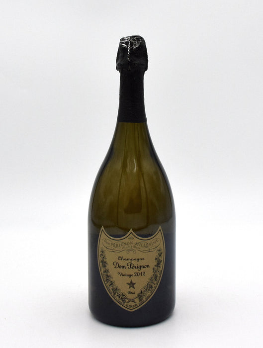2012 Dom Perignon Brut