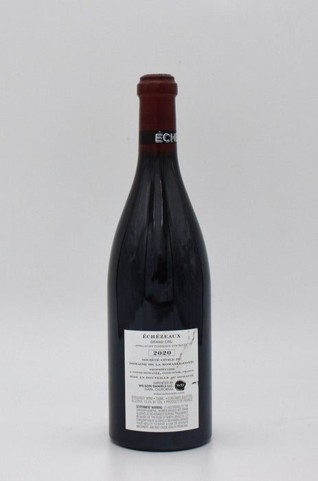 2020 Domaine de la Romanee-Conti Echezeaux Grand Cru