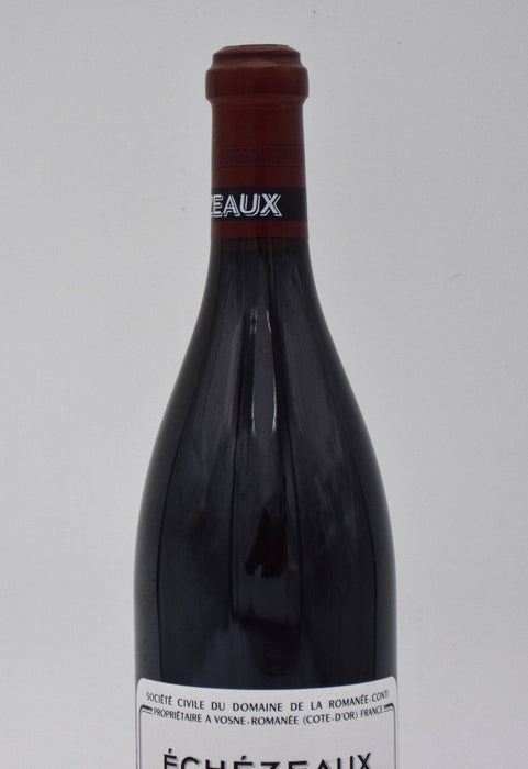 2020 Domaine de la Romanee-Conti Echezeaux Grand Cru