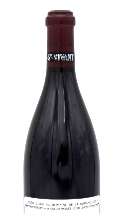 2020 Domaine de la Romanee-Conti Romanee-Saint-Vivant Grand Cru