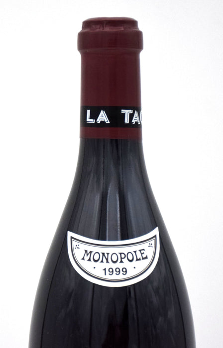 1999 Domaine de la Romanee Conti La Tache Grand Cru Monopole
