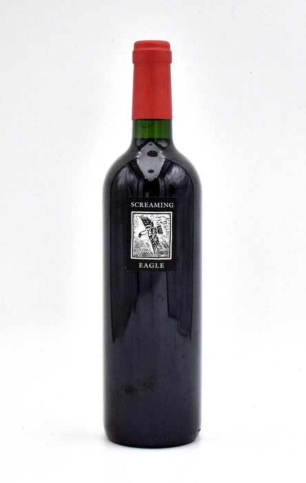 2008 Screaming Eagle Cabernet Sauvignon
