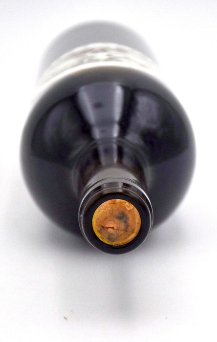 2002 Harlan Estate (Missing Wax Top)