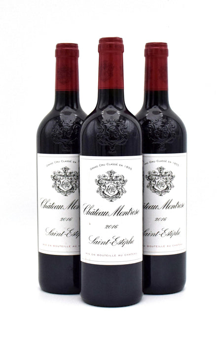 2016 Chateau Montrose