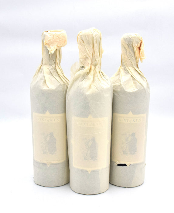 2017 Sine Qua Non Cumulus Vineyard 'Next of Kyn'