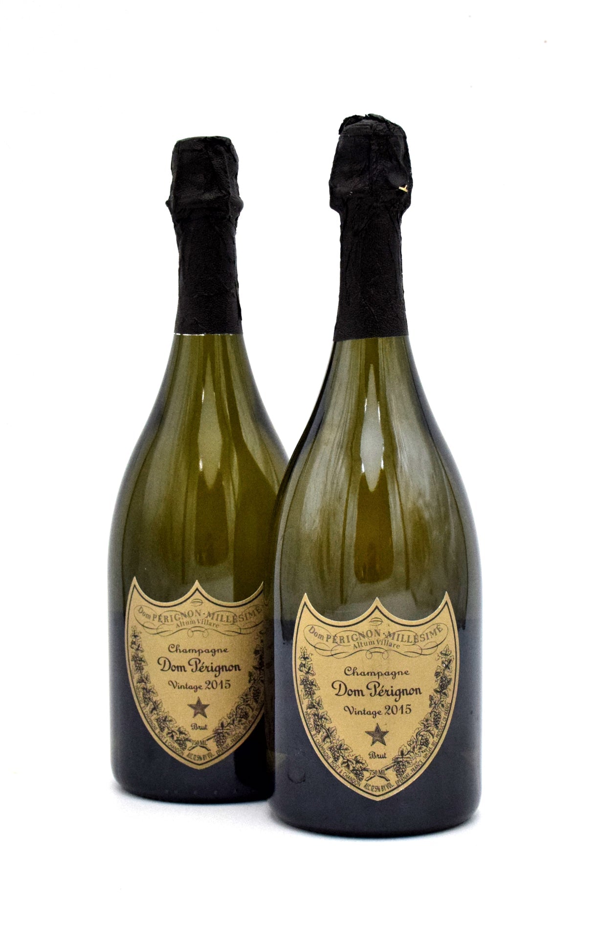 Dom Perignon