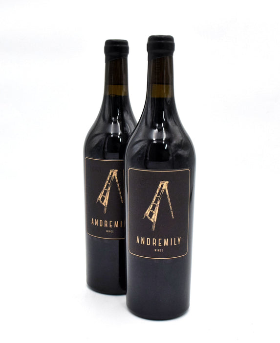 2021 Andremily Wines 'Eaba'