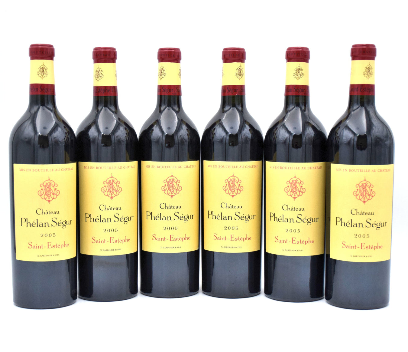 Chateau Phelan Segur