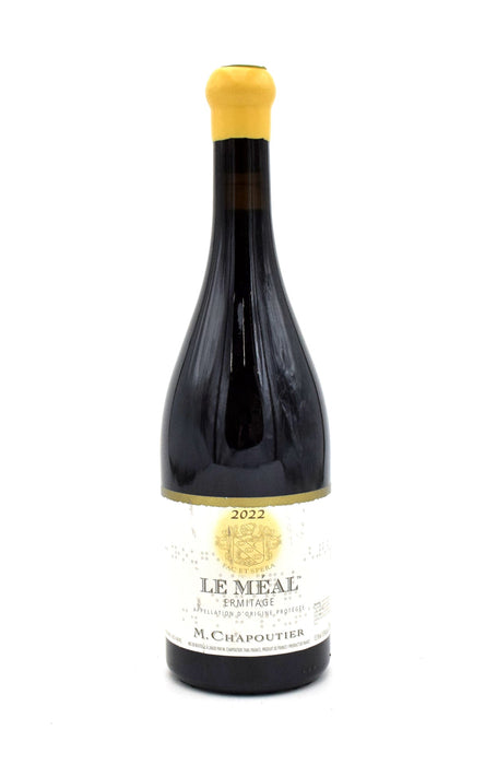 2022 M. Chapoutier Ermitage Le Meal