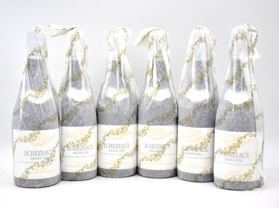 2022 Domaine Mongeard-Mugneret Echezeaux Grand Cru