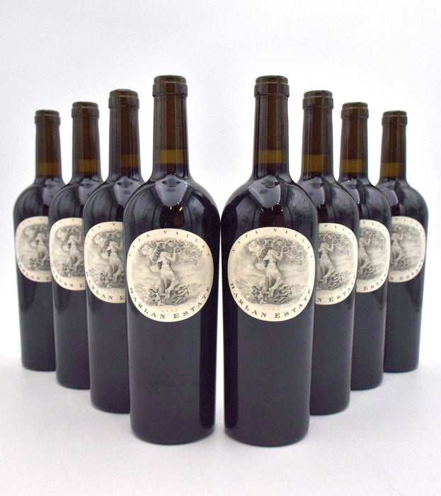 2006 Harlan Estate