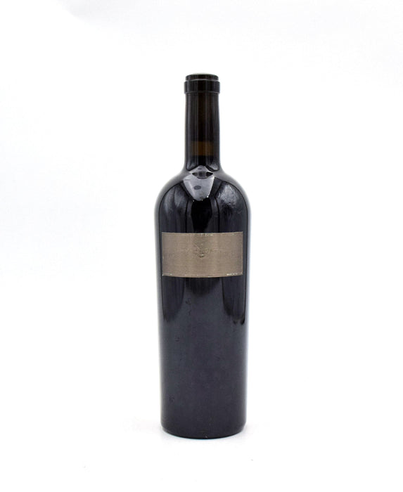 2007 Levy & McClellan Cabernet Sauvignon