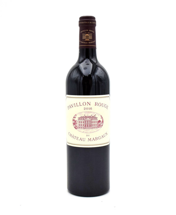 2016 Pavillon Rouge du Chateau Margaux