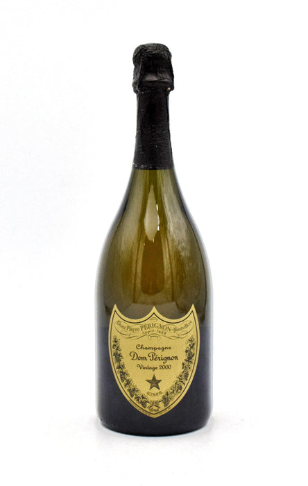 2000 Dom Perignon Brut (No Box)