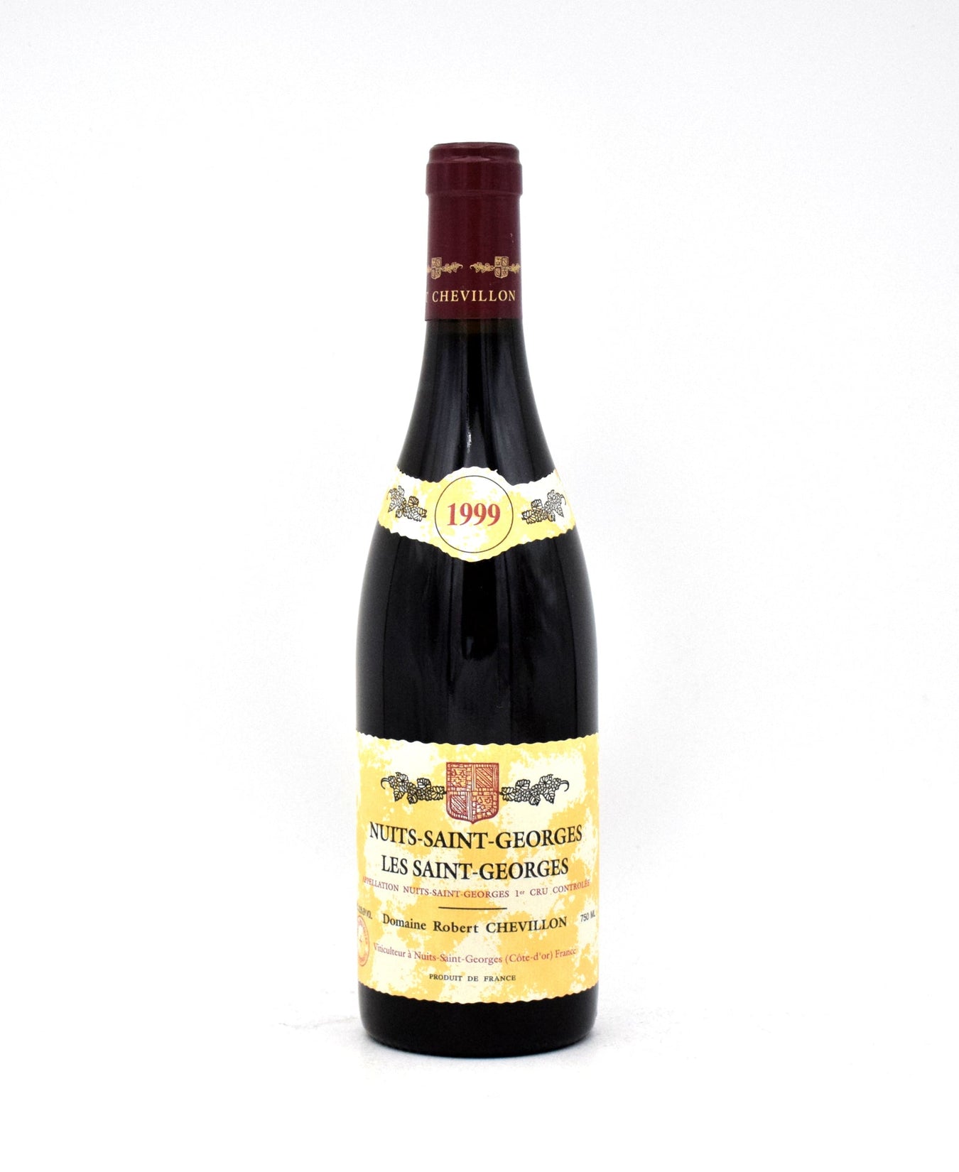 Domaine Robert Chevillon