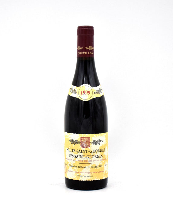 1999 Domaine Robert Chevillon Les Saint-Georges