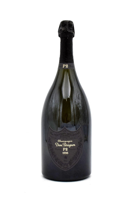 1998 Dom Perignon P2 Plenitude Brut (No Box) (1.5L)