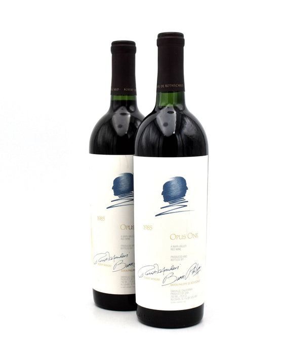 1985 Opus One