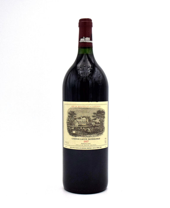 1997 Chateau Lafite Rothschild (1.5L)