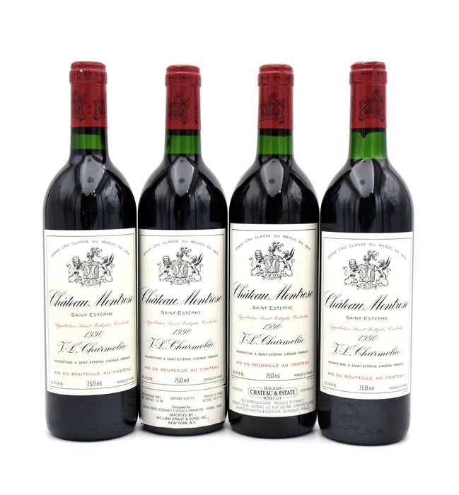 1990 Chateau Montrose