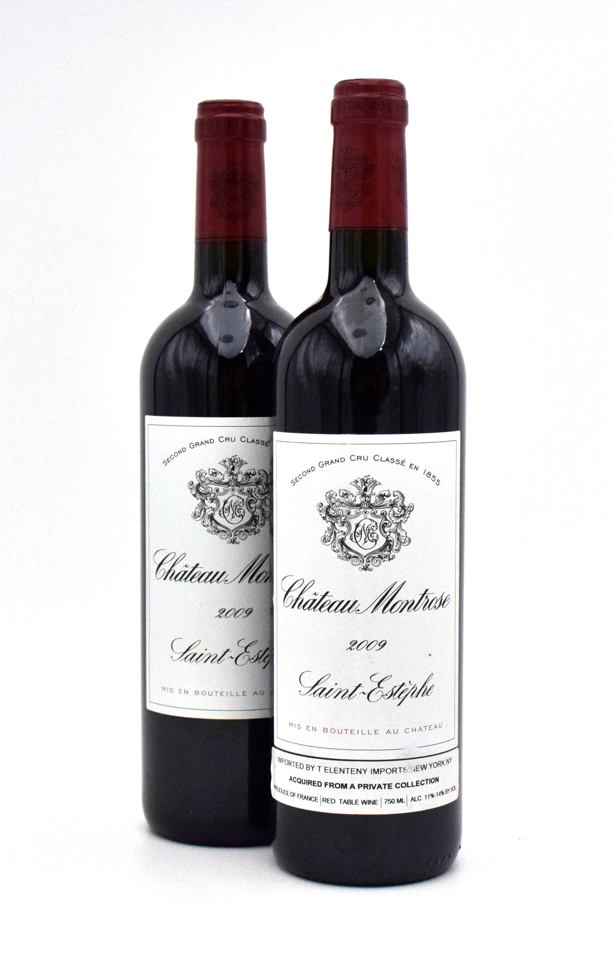 Chateau Montrose