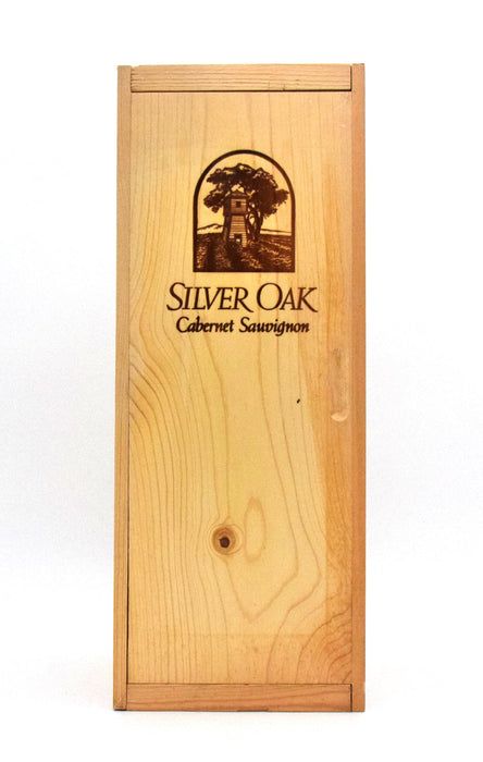 2004 Silver Oak Cellars Alexander Valley Cabernet Sauvignon (3L)