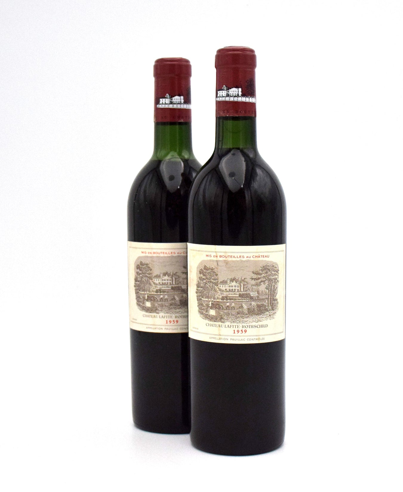 Chateau Lafite Rothschild