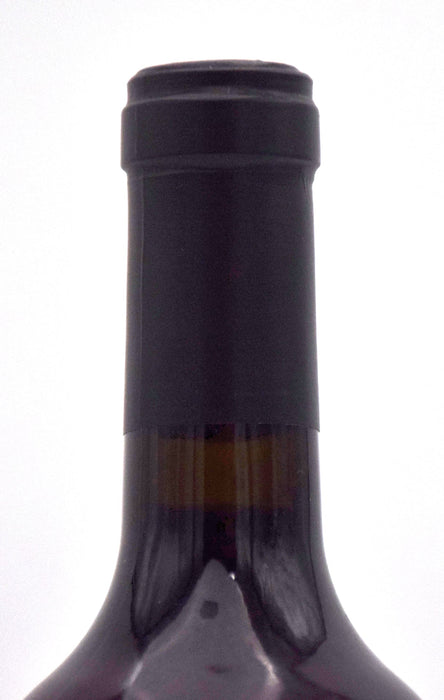 2013 Merus Cabernet Sauvignon (Slightly Torn Label)