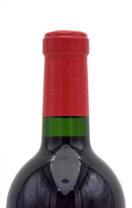 2008 Dominus Estate Christian Moueix