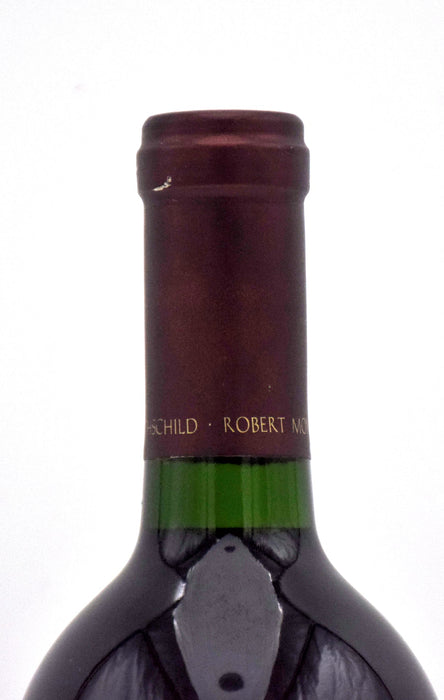2000 Opus One