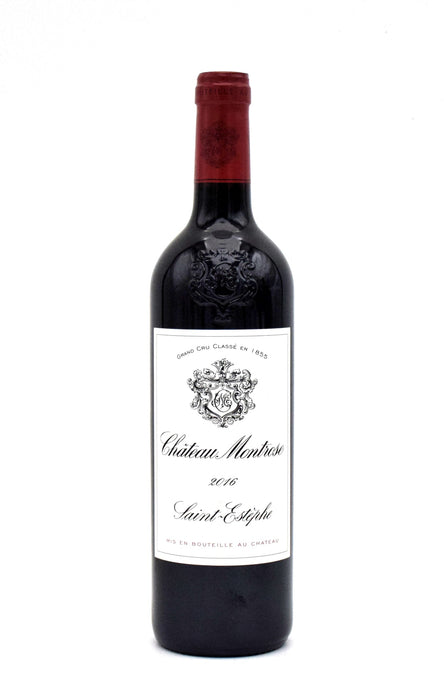 2016 Chateau Montrose