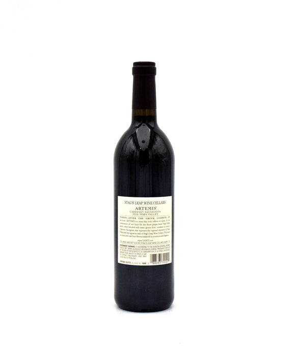 2015 Stag's Leap Wine Cellars 'Artemis' Cabernet Sauvignon