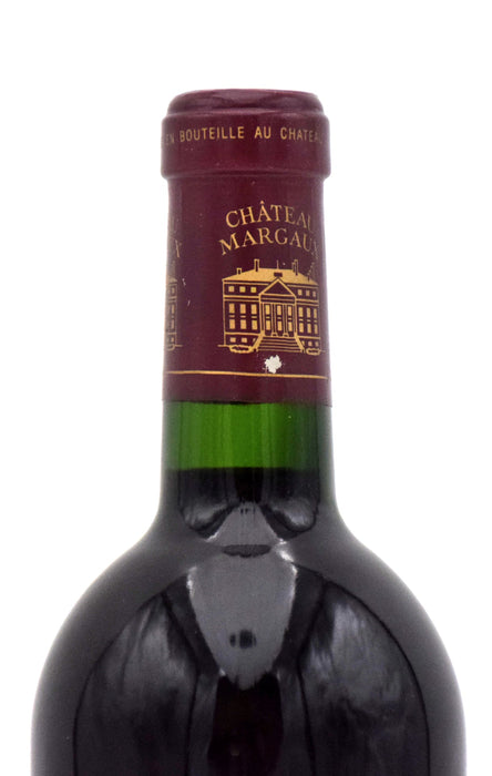2000 Chateau Margaux