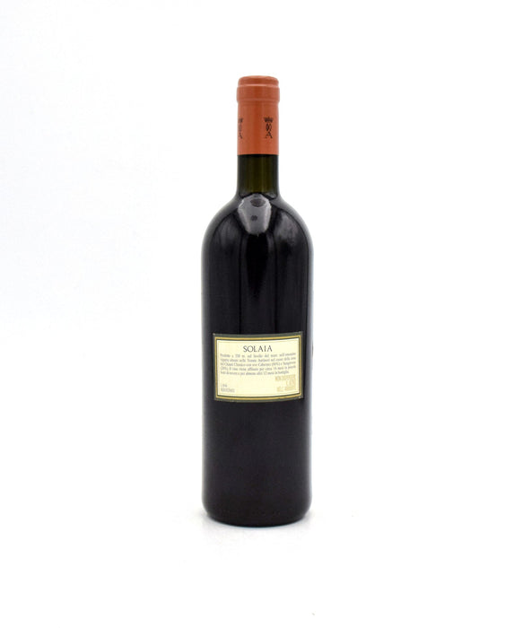 1997 Marchesi Antinori Solaia Toscana IGT