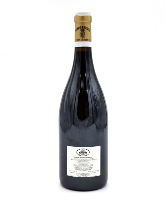 2018 Domaine Armand Rousseau Pere et Fils Chambertin Clos-de-Beze Grand Cru