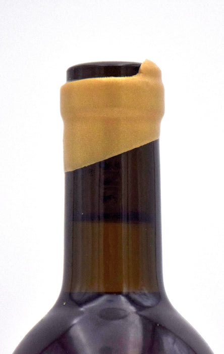 2016 Sine Qua Non Dirt Vernacular Grenache (chipped capsule)