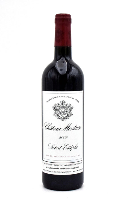2009 Chateau Montrose