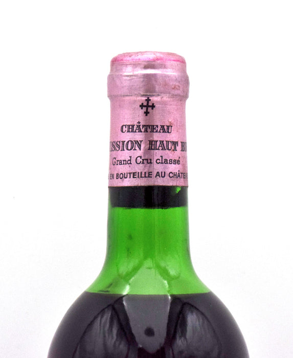 1975 Chateau La Mission Haut-Brion (MS)
