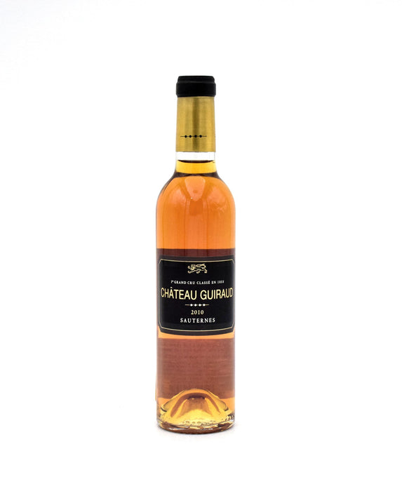 2010 Chateau Guiraud (375ML)