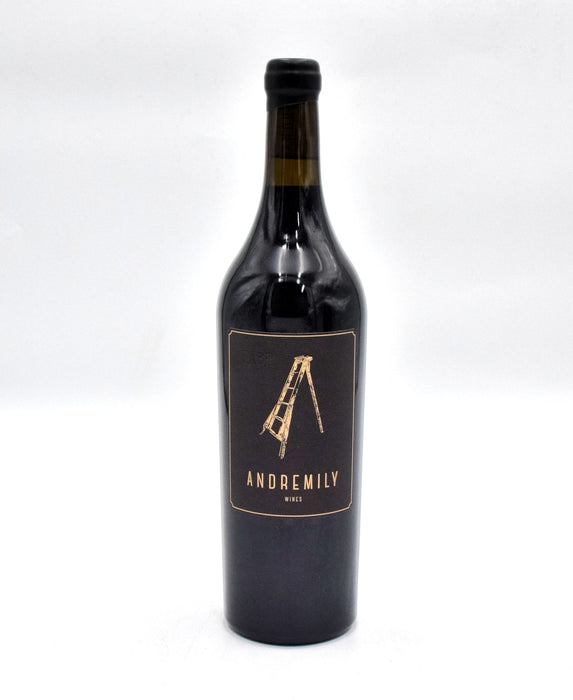 2021 Andremily Wines 'Eaba'
