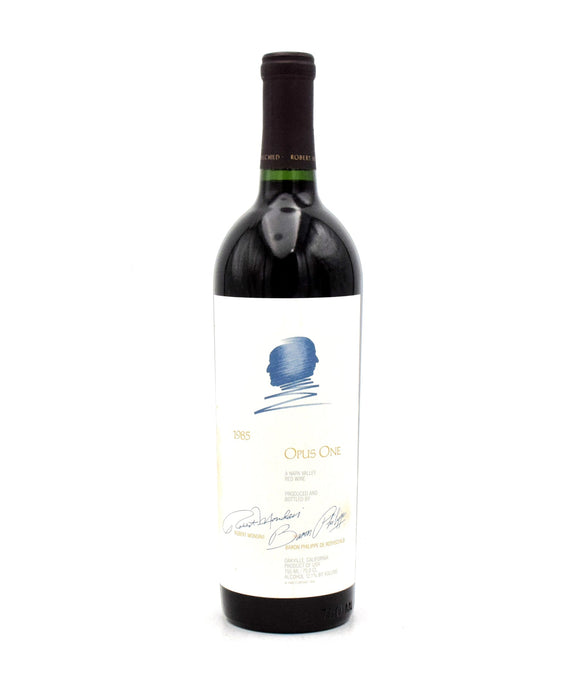 1985 Opus One