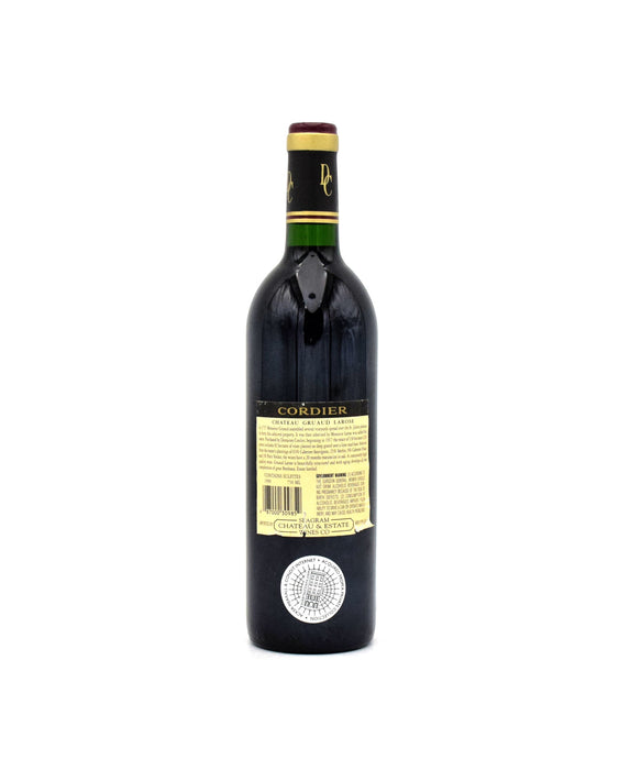 1990 Chateau Gruaud-Larose